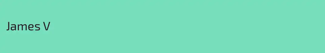 James V